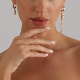 项链;脚饰;手链