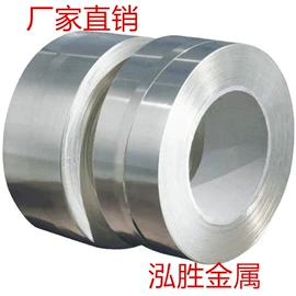 金属工艺品;铝及铝合金材;锌及锌合金材