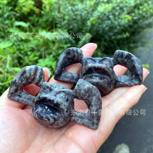 ��Ȼˮ������ʯСȭʯ�羳�����ֹ�DIY ��̼�ˮ������[�� �ղ�