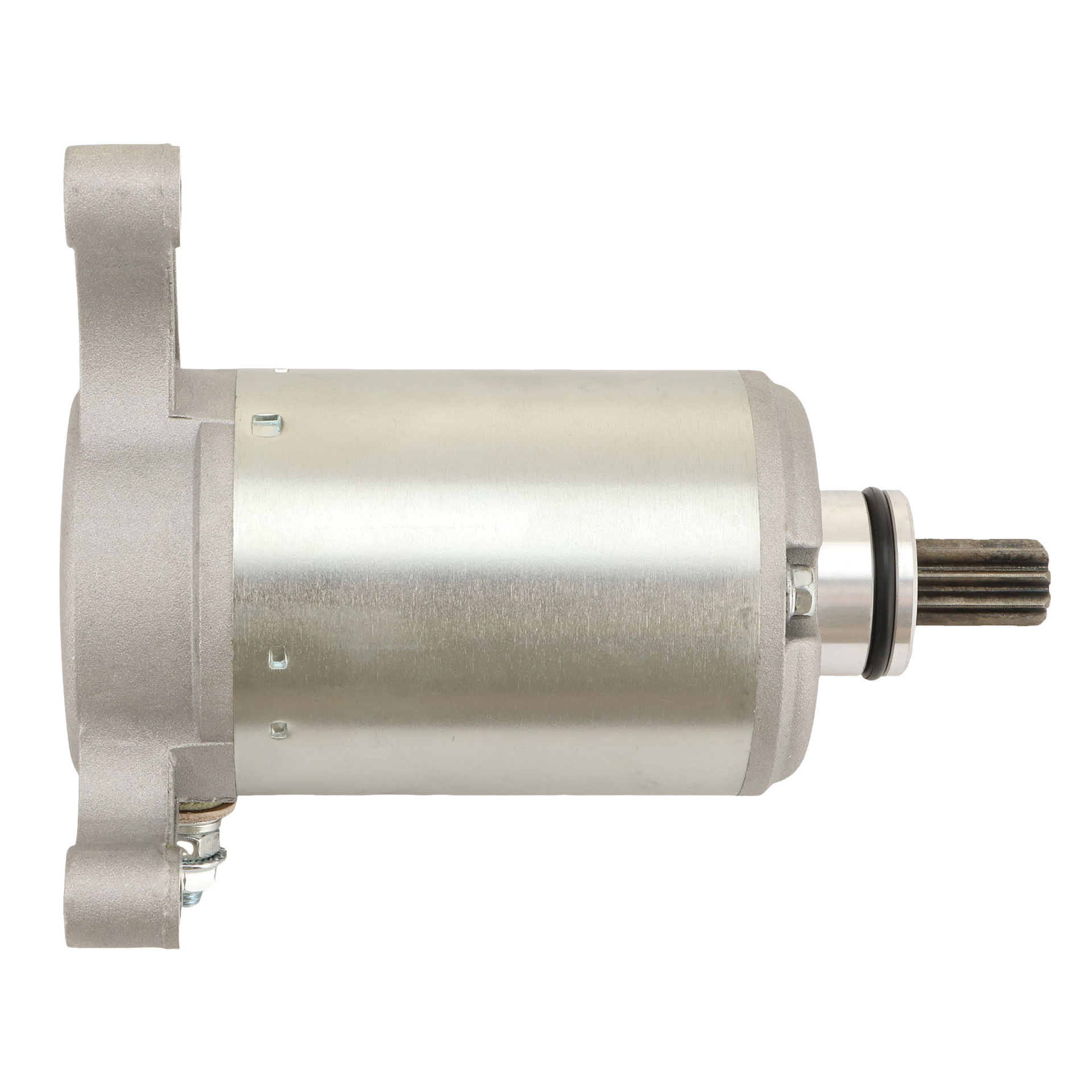 Starter motor suitable for YFM350ER 1987-1995 348cc 128000-3760/3761