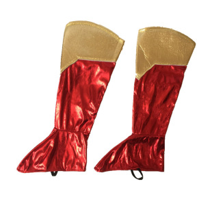 Halloween Children Little Girls Red Cape Children's School Party Costumes
