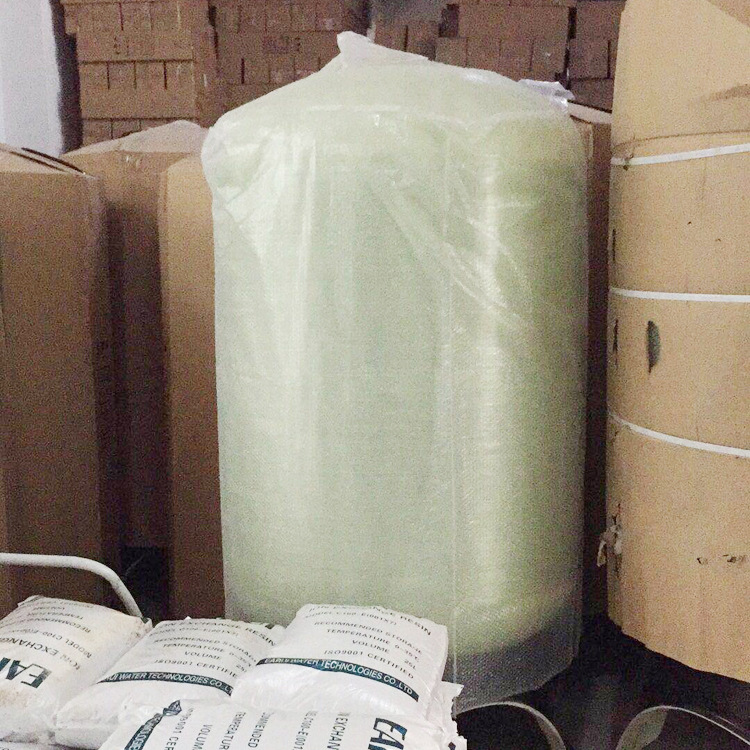 RONSENTECH水处理树脂罐直径1000*1900-4065荣鑫泰过滤器净水滤芯