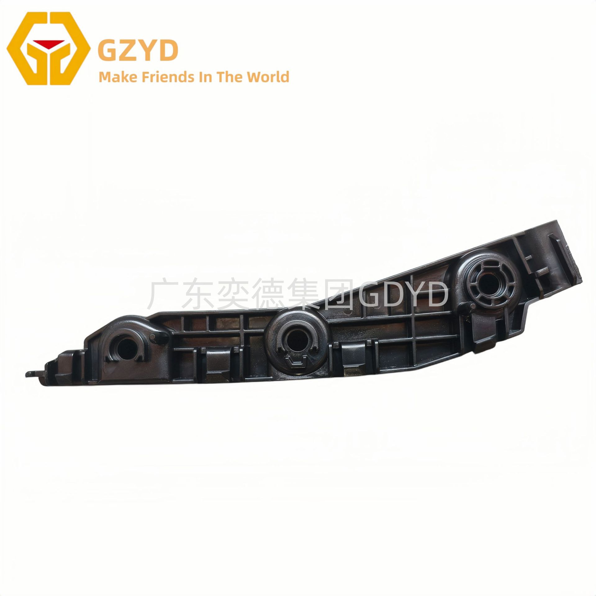 BYD Song Plus Seal U front accessories front bumper front headlight combination light bracket license plate panel