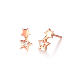 K金手饰;K金项饰;K金耳饰