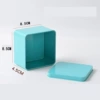 Fang Lan Iron Box (Single shot and not shipped)