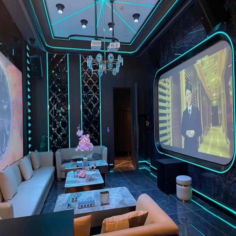 厂家批发ktv音响舞台灯光音响 全音域扩声专业音响舞台音响