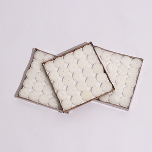 Cross Stitch Thread Wax Silk Thread Cotton Thread Non-slip Anti-hairing 10g Thread Wax Cross Stitch Accessories Accessories