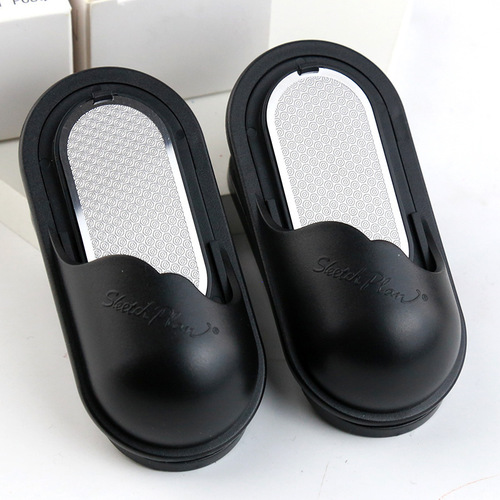 Lead sharpener, charcoal pen tip sandpaper grinder, art student pencil sharpener, painting pen tip adjustment sketch