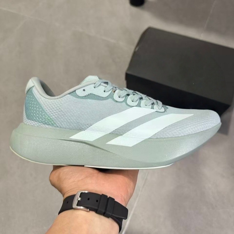 Tenis de Running de Competición EVO SL2代 de Malla y PU Transpirable y Antideslizante para Deporte image 20