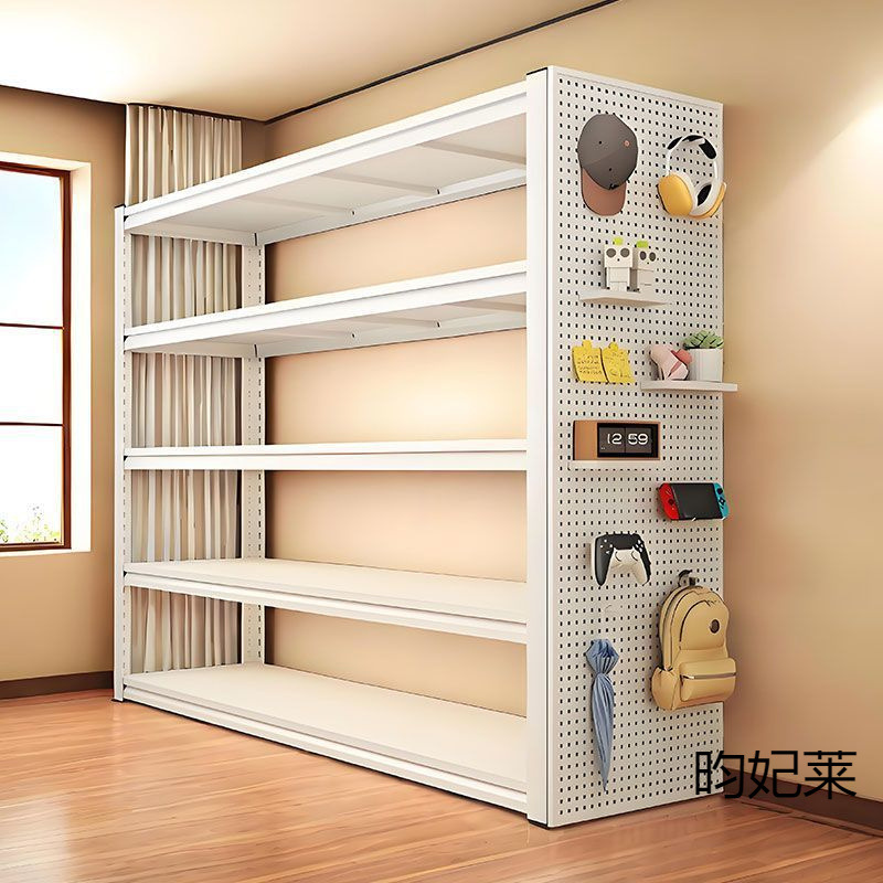 Ultra-Thick All-Steel Frame Coat Rack Wardrobe Rental Room Simple Economical Wardrobe Large Capacity Household Hanging Clothes Free Shipping