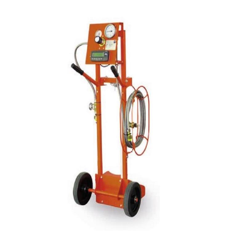 SF6充气装置 型号:BH13-3-001-R021 库号：M402873