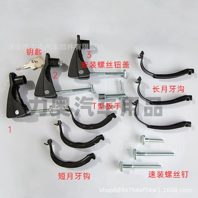 Frame Luggage Rack Car – Car bike rack - a-pack-of-accessory-packs