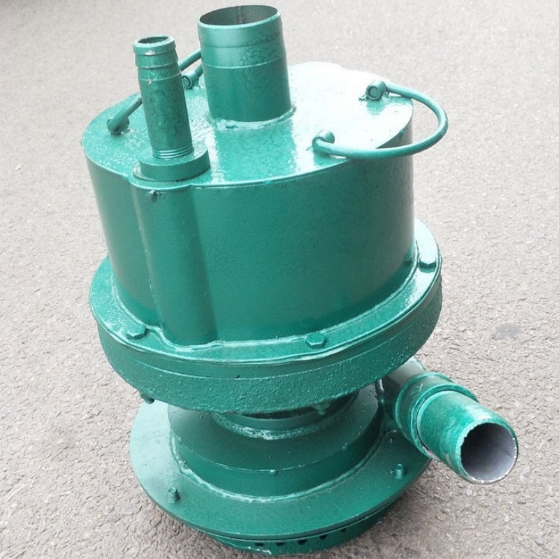 bomba sumergida a prueba de explosiones para mina bomba de drenaje de aguas profundas de alta eficiencia, ahorro de energía, durabilidad y seguridad