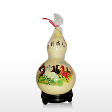 【52度】葫芦酒2013年泸州白酒代理浓香型纯粮食酒批发开发新产品