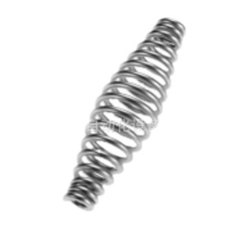 Gutekunst  双弹簧塞C360-10L 全系列弹簧德国直采