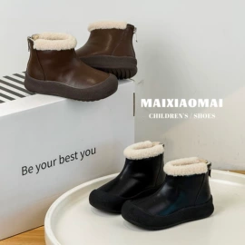 童运动鞋;童雪地靴;童板鞋