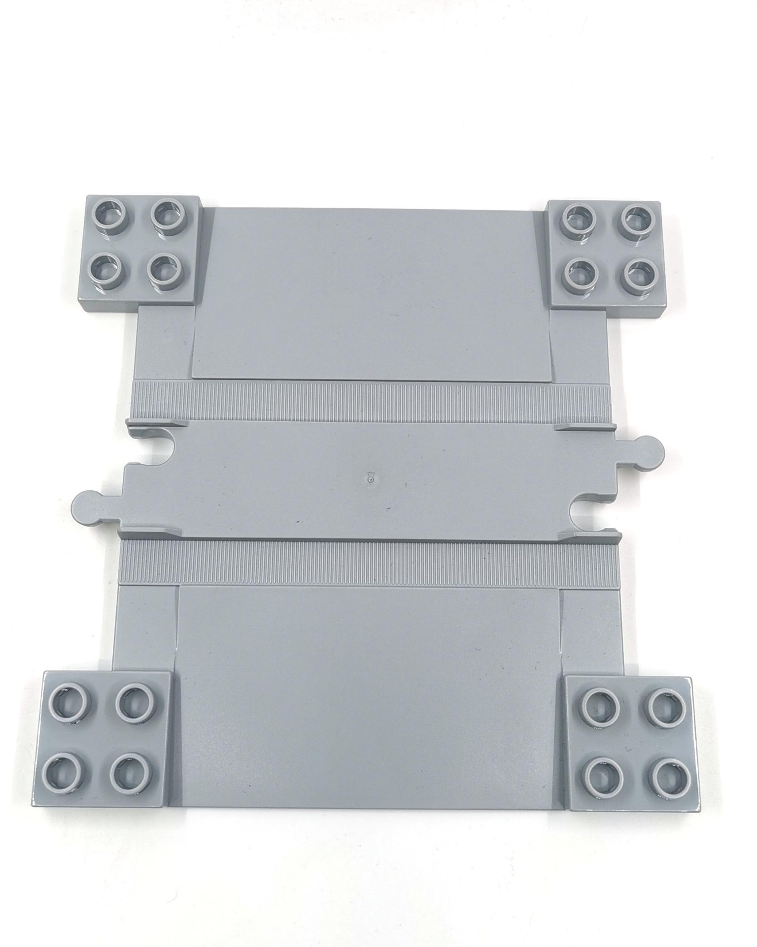 16孔轨道过车台A14102