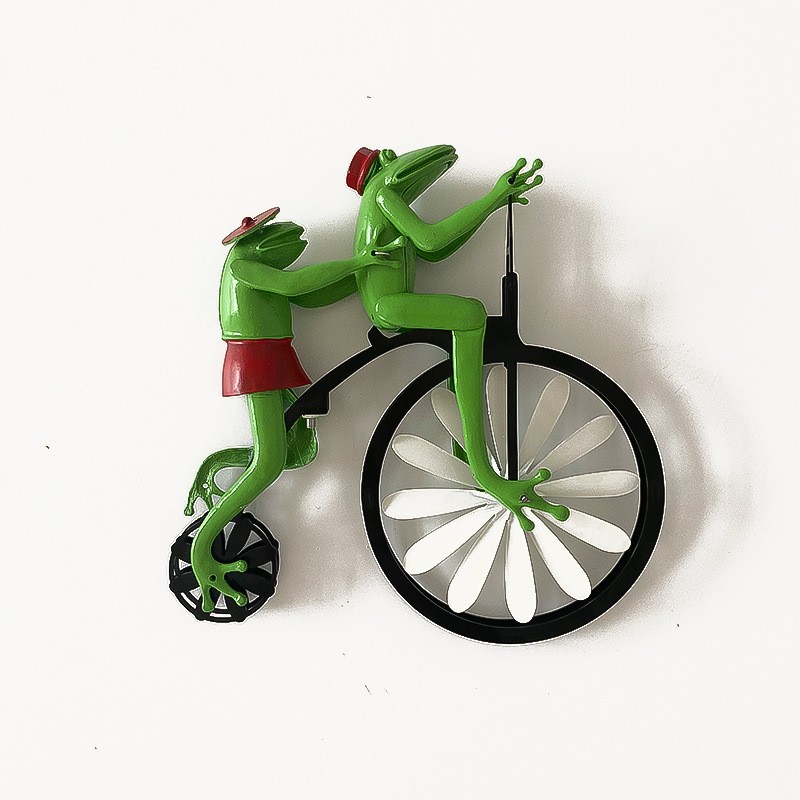 Transfronterizos hogares simples patio sala de exposiciones decorativa resina artesanía decorativa descuento regalos