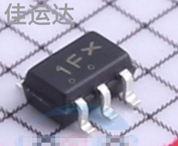 BC847BDW1T3G 规格 SOT-363 三极管