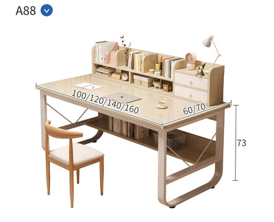 https://www.toonies.cn複製_電腦桌台式家用學生書桌書架一體臥室女生學.jpg_400x400.jpg