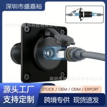 �m��Gen3/Mini�X�ƴ��ײ��� RJ45�W��CAT6��̫�Wĸ��ĸIP68��ˮ��