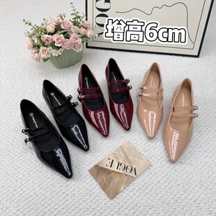 �����Sֱ�I����Ƥ������ЬŮ�¿���^�\�چ�Ьͨ�ڰٴ������6cm
