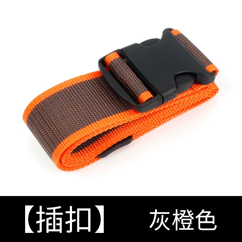 Luggage strap 5×200 cm, elastic buckle strap for suitcase, adjustable colorful bands