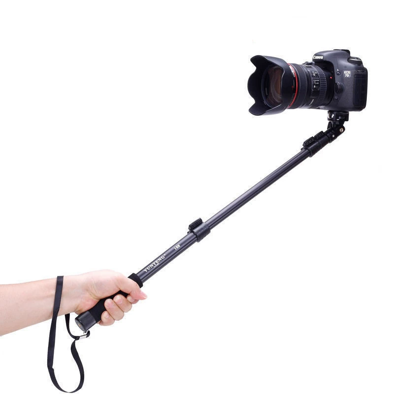 Yunteng 0888 188 палка для селфи, камера для мобильного телефона, портативная ручная подставка, нейтральная камера для мобильного телефона, ручная палка для селфи