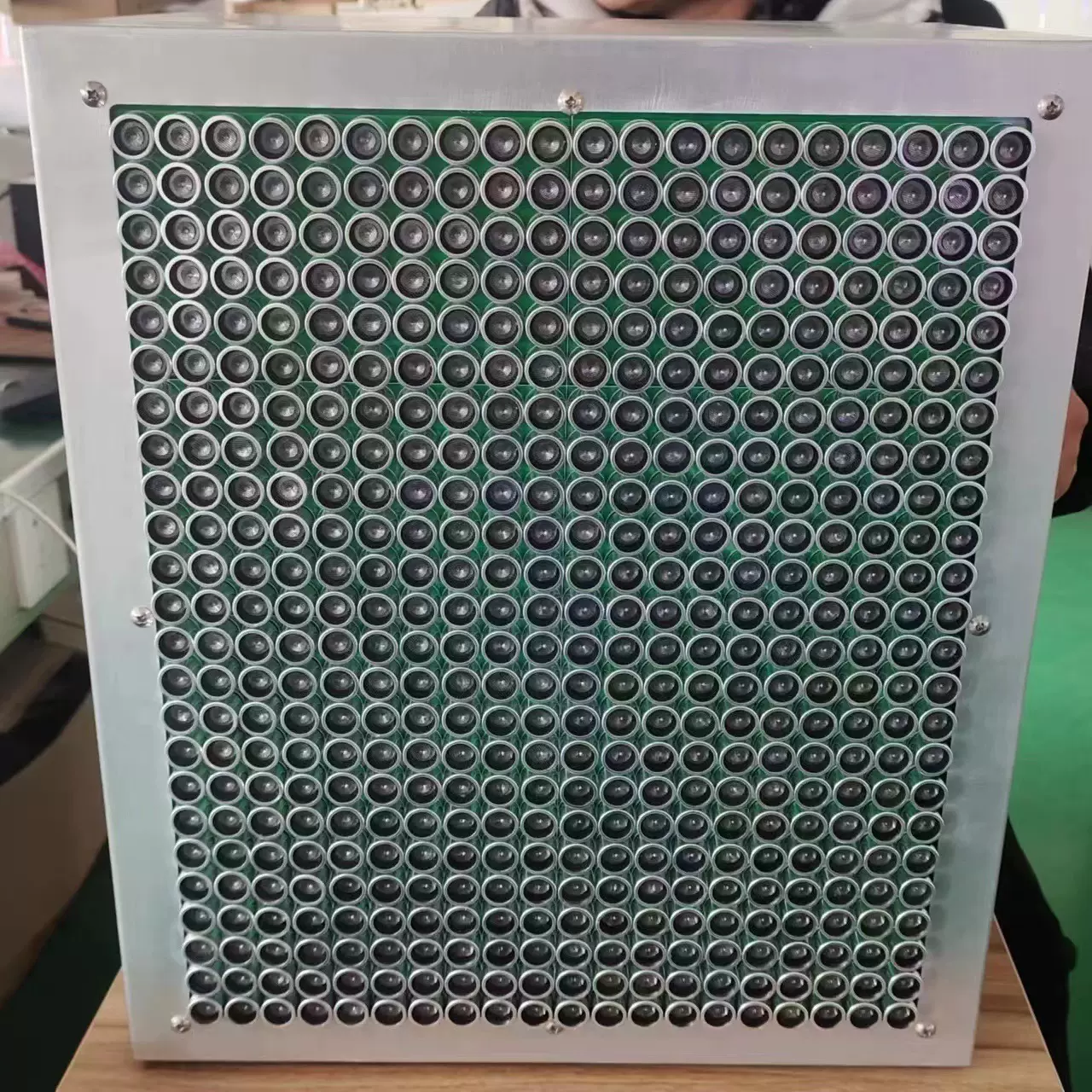 定向喇叭音响指向性喇叭150W功率广场舞教学场所专用ES04源厂直销