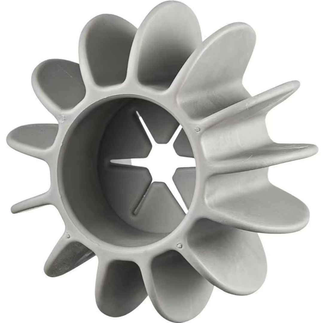 Bola de lavandería anti-bobinado Bola anti-bobinado Nueva bola de limpieza para evitar que la ropa se anuda Bola de lavado mágica