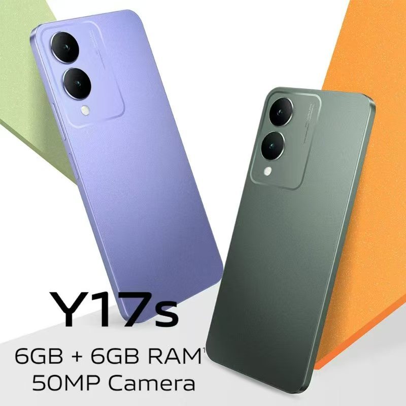 跨境电商爆款手机Y17s大屏幕4G网络2+16G内存东南亚ozon一件代发