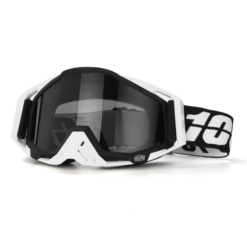 Gafas de Ciclismo Deportivo de PC con Lentes Intercambiables para Ciclismo image 95