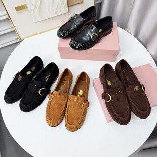 �����ް����ٿ۴ָ�����Ь2026�ﶬ�¿�r��Ůʿ���|��Ьpumps