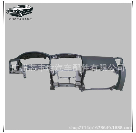 PRADO is applicable to 2003 PRADO instrument panel overbearing instrument panel GX470 instrument panel 55401-60922
