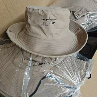 加工定制定夏凉帽针织帽，来图定制，支持打样