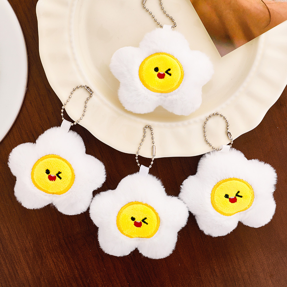 Cartoon pendant