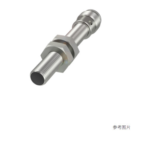 巴鲁夫BES0026 BES M08MH1-POC15B-S04G电感式接近开关传感器