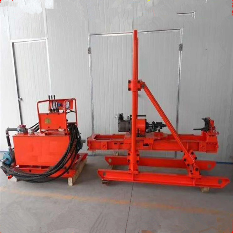 工厂直营探水钻机 量大从优探水钻机 现货速发ZLJ-250探水钻机