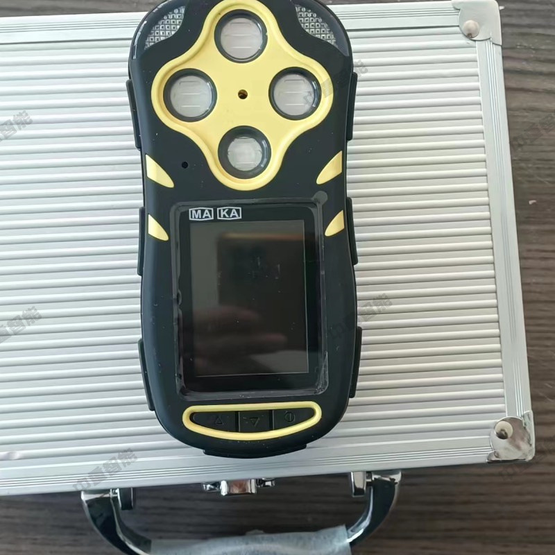 现货供应JD4(B)气体检测报警仪 JD4(B)矿用多参数气体检测报警仪