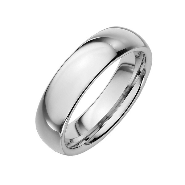 Glossy accessory stainless steel