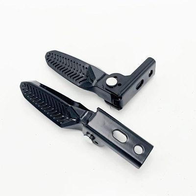 Electric vehicle pedal Distance 2~3.5cm Yadi New National - nylon-a-pair-of-m9-pedals-no-accessories