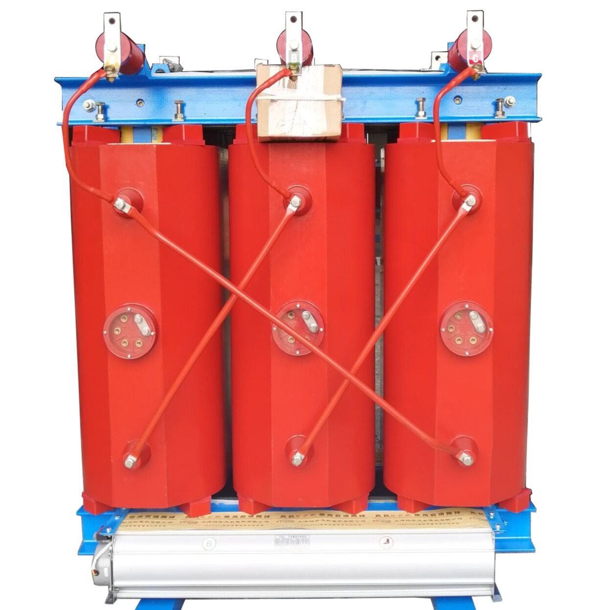 SCB14-315/10-0.4配电变压器   台州黄岩宏业变压器厂