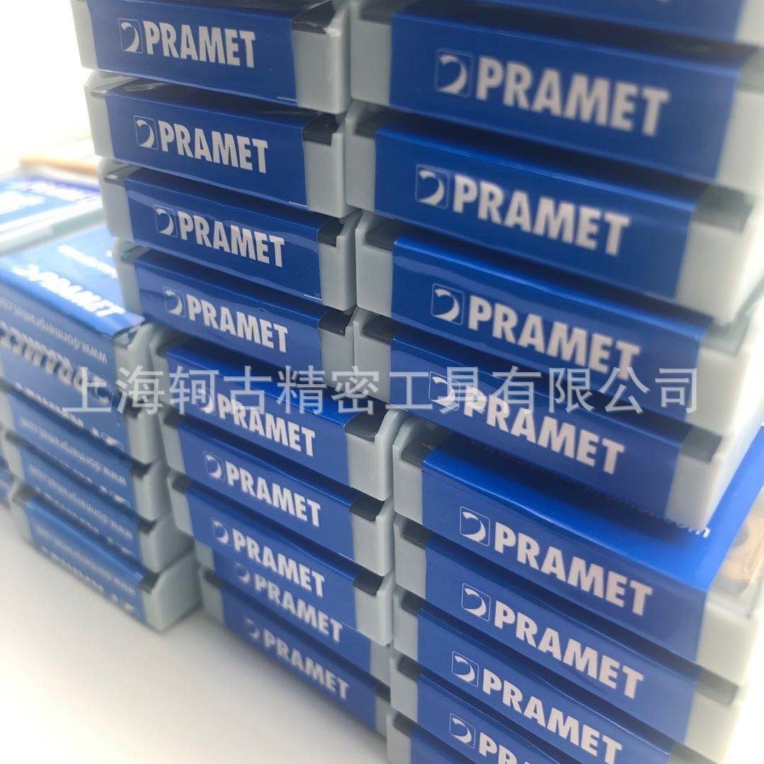 ADMX11T308SR-M 8215正品普拉米特PRAMET刀具 优势批发 原厂包装