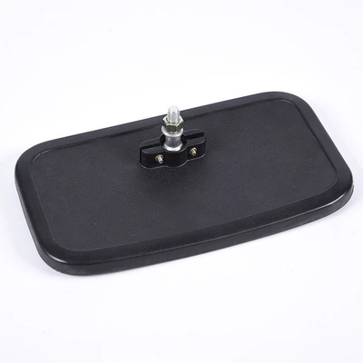 Various Types of Construction Vehicles, Forklifts, Trucks, Large Square Mirrors, Small Square Mirrors, Large and Small Square Mirrors, Reversing Mirrors, Instructor-Assisted Rearview Mirrors