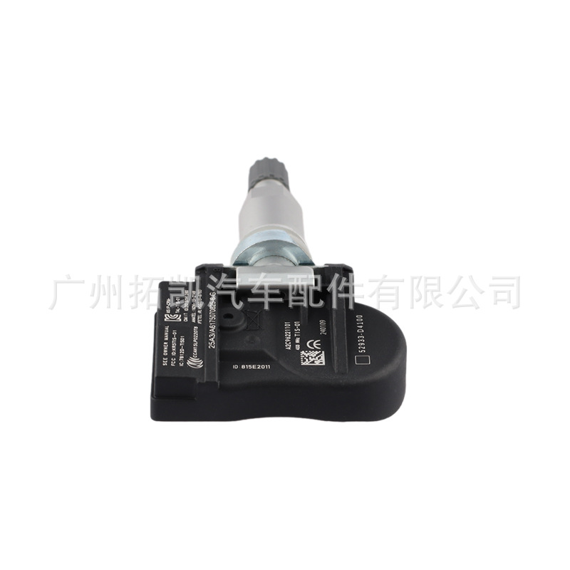 Para 52933-D4100 Hyundai Kia Voyage Sensor de presión de neumáticos TPMS Monitor de presión de neumáticos