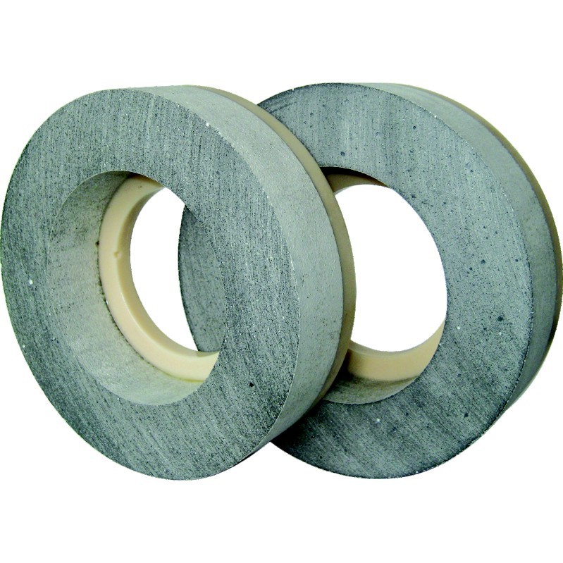 供应德国ARRIFEXCE-3直边机双边机抛光轮抛光盘速抛耐用砂轮