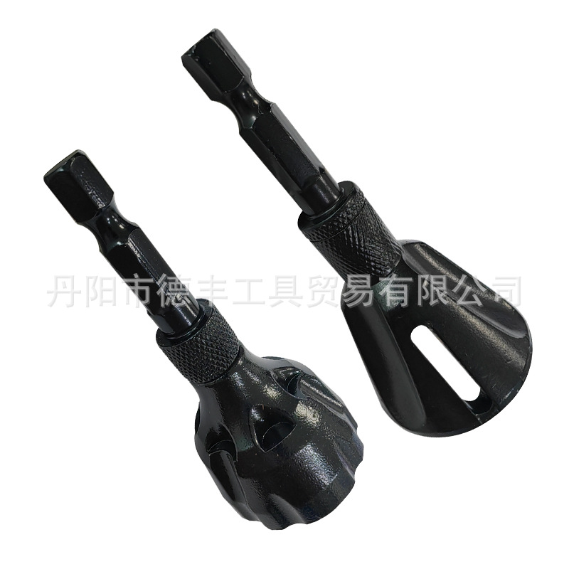 黑色三刃倒角器-8