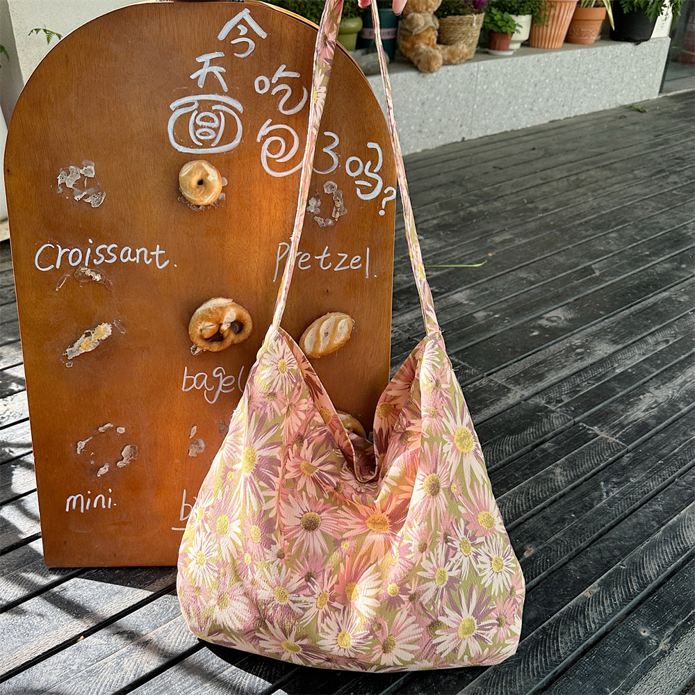 13165 estilo occidental de moda leopardo impresión crossbody bolsa de gran capacidad solo hombro bolsa de compras moda bolsa de lona para las mujeres moda al por mayor image 21