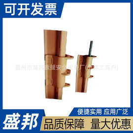 电力施工导线遮蔽罩带电作业橡胶防护导管长缘线路软管
