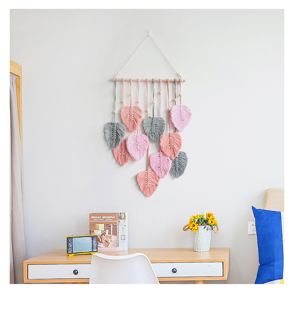 Handwoven Tapestry - Image 7